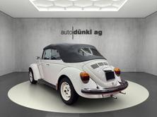 VW Käfer, Benzin, Occasion / Gebraucht, Handschaltung - 3
