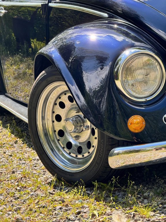 VW KÄFER 1200 Speedster, Benzin, Occasion / Gebraucht, Handschaltung - 7