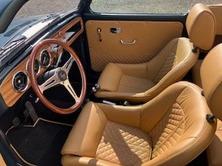 VW Mit Veteraneneintrag, Benzin, Oldtimer, Handschaltung - 7