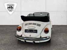 VW Käfer Cabriolet 15 AR 11, Essence, Voiture de collection, Manuelle - 5