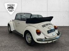 VW Käfer Cabriolet 15 AR 11, Essence, Voiture de collection, Manuelle - 6