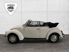 VW Käfer Cabriolet 15 AR 11, Essence, Voiture de collection, Manuelle - 7