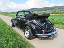 VW Käfer 1303 Cabriolet, Essence, Voiture de collection, Manuelle - 2