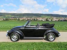 VW Käfer 1303 Cabriolet, Essence, Voiture de collection, Manuelle - 3