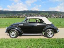 VW Käfer 1303 Cabriolet, Essence, Voiture de collection, Manuelle - 4