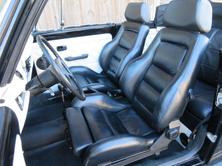 VW Käfer 1303 Cabriolet, Essence, Voiture de collection, Manuelle - 6