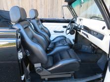 VW Käfer 1303 Cabriolet, Essence, Voiture de collection, Manuelle - 7