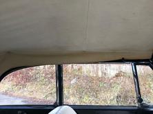 VW Käfer 1300 Cabriolet, Benzin, Oldtimer, Handschaltung - 5