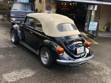 VW Käfer 1300 Cabriolet, Benzin, Oldtimer, Handschaltung - 3