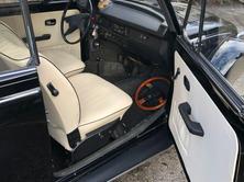 VW Käfer 1300 Cabriolet, Benzin, Oldtimer, Handschaltung - 4