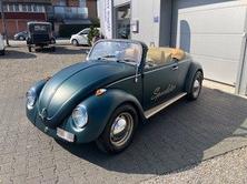 VW Mit Veteraneneintrag, Benzin, Oldtimer, Handschaltung - 4