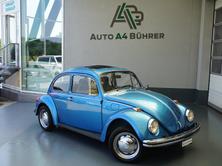 VW Käfer 11-1300 mit Schiebedach, Benzina, Occasioni / Usate, Manuale - 2
