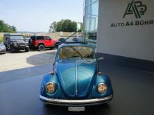 VW Käfer 11-1300 mit Schiebedach, Benzina, Occasioni / Usate, Manuale - 3