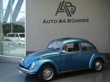 VW Käfer 11-1300 mit Schiebedach, Benzina, Occasioni / Usate, Manuale - 4