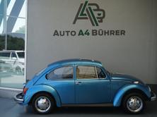 VW Käfer 11-1300 mit Schiebedach, Benzina, Occasioni / Usate, Manuale - 5