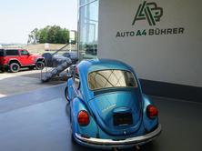 VW Käfer 11-1300 mit Schiebedach, Benzina, Occasioni / Usate, Manuale - 6