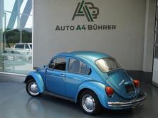 VW Käfer 11-1300 mit Schiebedach, Benzina, Occasioni / Usate, Manuale - 7