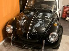 VW KÄFER Käfer 1300, Benzin, Oldtimer, Handschaltung - 5