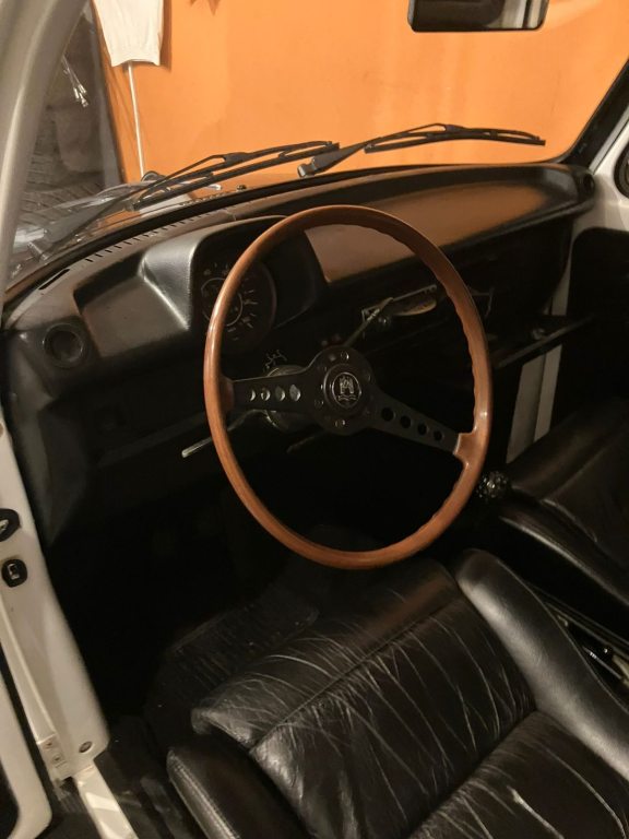 VW KÄFER Käfer 1300, Petrol, Classic, Manual - 7