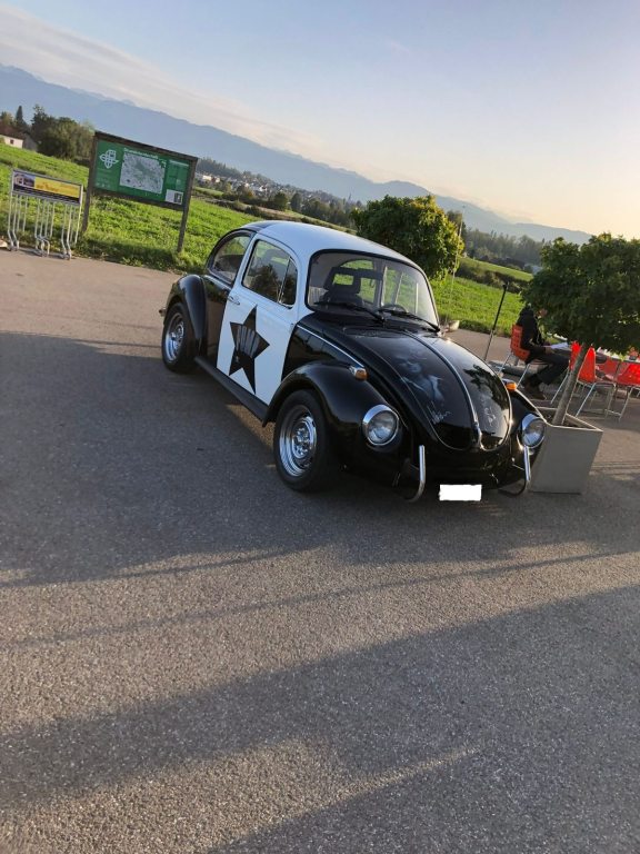 VW KÄFER Käfer 1300, Petrol, Classic, Manual - 2