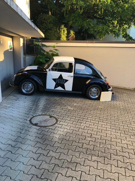 VW KÄFER Käfer 1300, Petrol, Classic, Manual - 4