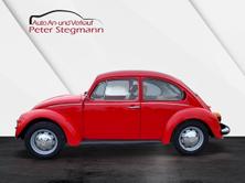 VW Käfer 11-1300, Benzina, Occasioni / Usate, Manuale - 3