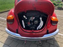 VW Käfer, Petrol, Second hand / Used, Manual - 4