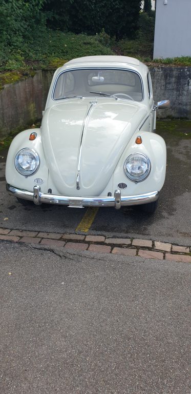 VW VW 11 De Luxe, Petrol, Classic, Manual - 5