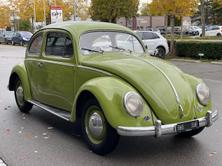 VW Käfer Brezel, Benzina, Occasioni / Usate, Manuale - 3