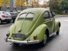 VW Käfer Brezel, Benzin, Occasion / Gebraucht, Handschaltung - 6