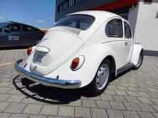 VW Käfer 1500, Benzin, Occasion / Gebraucht, Handschaltung - 2