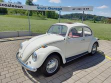 VW Käfer 1500, Benzin, Occasion / Gebraucht, Handschaltung - 7