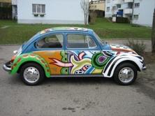 VW Käfer 13-1303 / Künstler-Design, Essence, Occasion / Utilisé, Manuelle - 5