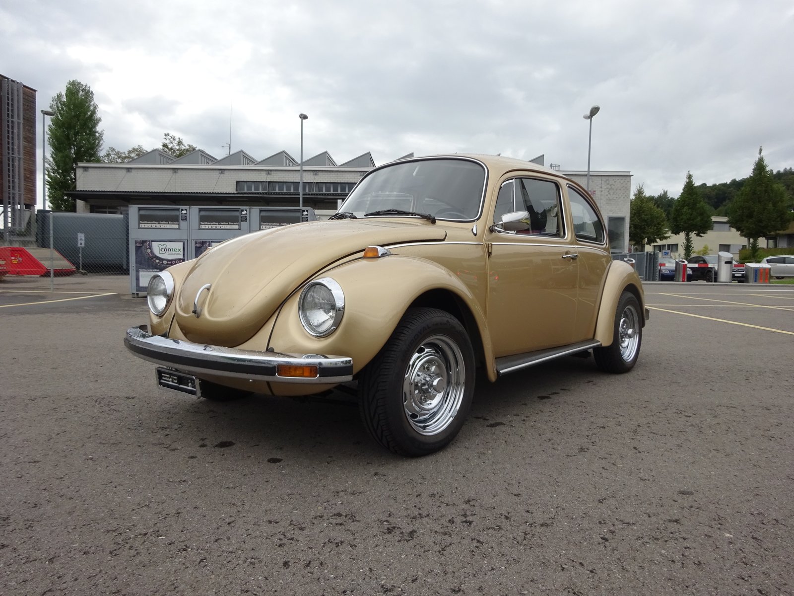 VW 13-1303