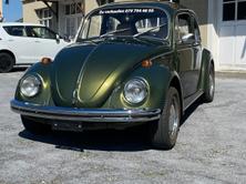 VW Käfer 11-1500, Benzin, Occasion / Gebraucht, Handschaltung - 2