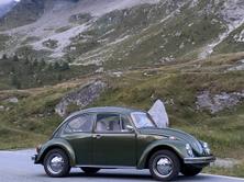 VW Käfer 11-1500, Benzin, Occasion / Gebraucht, Handschaltung - 3