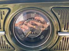 VW Käfer 11-1500, Benzin, Occasion / Gebraucht, Handschaltung - 5