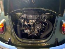 VW Käfer 11-1500, Benzin, Occasion / Gebraucht, Handschaltung - 6