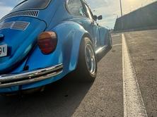VW Käfer 13-1303, Petrol, Second hand / Used, Manual - 4