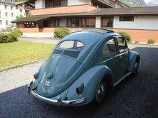 VW Käfer Ovali, Essence, Occasion / Utilisé, Manuelle - 2
