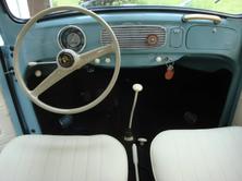 VW Käfer Ovali, Essence, Occasion / Utilisé, Manuelle - 3