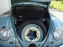 VW Käfer Ovali, Essence, Occasion / Utilisé, Manuelle - 4