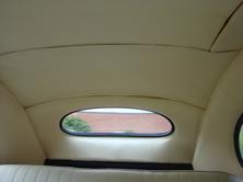 VW Käfer Ovali, Benzin, Occasion / Gebraucht, Handschaltung - 7