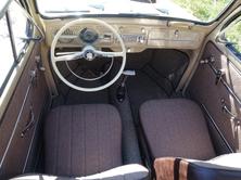 VW Käfer Herbie 53 Edition mit Faltdach, Benzin, Occasion / Gebraucht, Handschaltung - 3