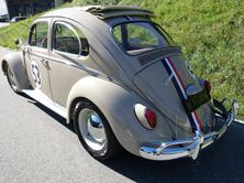 VW Käfer Herbie 53 Edition mit Faltdach, Benzin, Occasion / Gebraucht, Handschaltung - 7