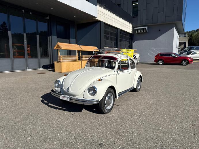 VW Käfer 1200 11, Essence, Occasion / Utilisé, Manuelle