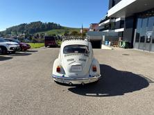 VW Käfer 1200 11, Essence, Occasion / Utilisé, Manuelle - 4