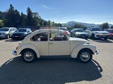 VW Käfer 1200 11, Essence, Occasion / Utilisé, Manuelle - 6