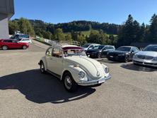 VW Käfer 1200 11, Essence, Occasion / Utilisé, Manuelle - 7