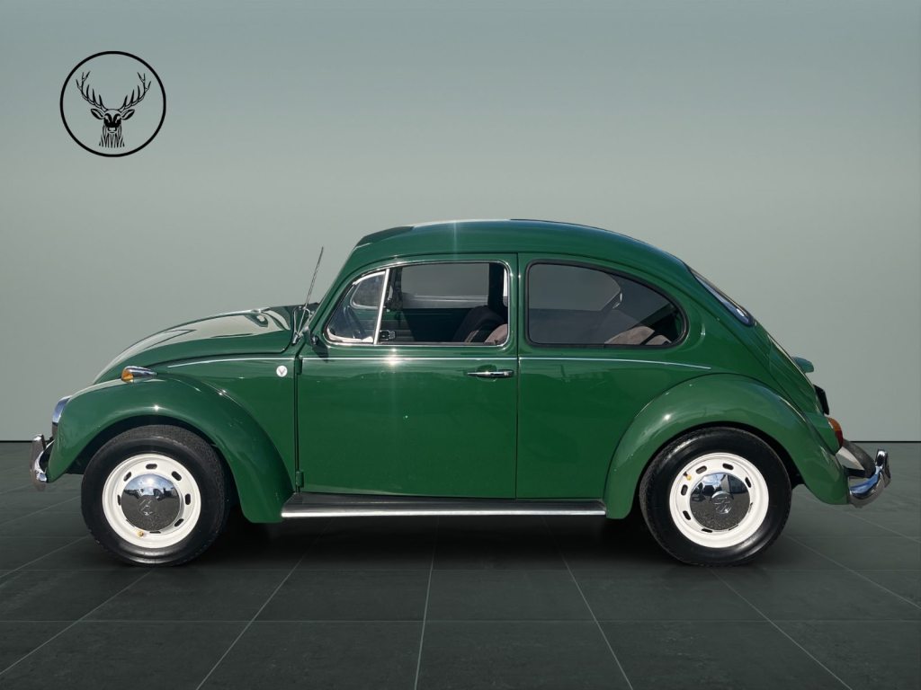 VW Käfer 1200 (VETERAN), Benzina, Auto d'epoca, Manuale - 4